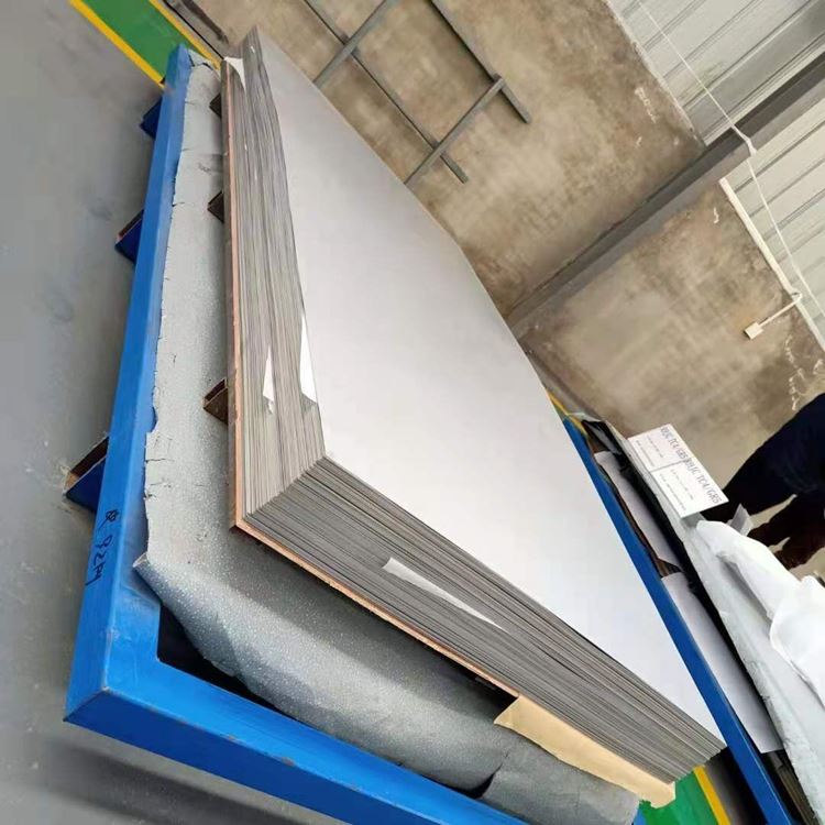 1mm titanium sheet 1