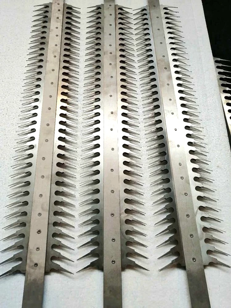 titanium jigs factory