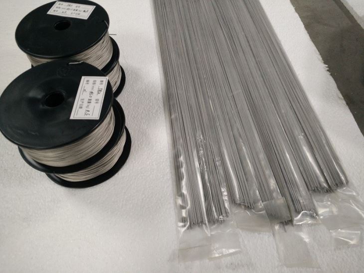 Titanium Wire China