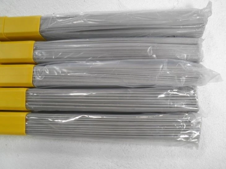 Titanium Wire factory