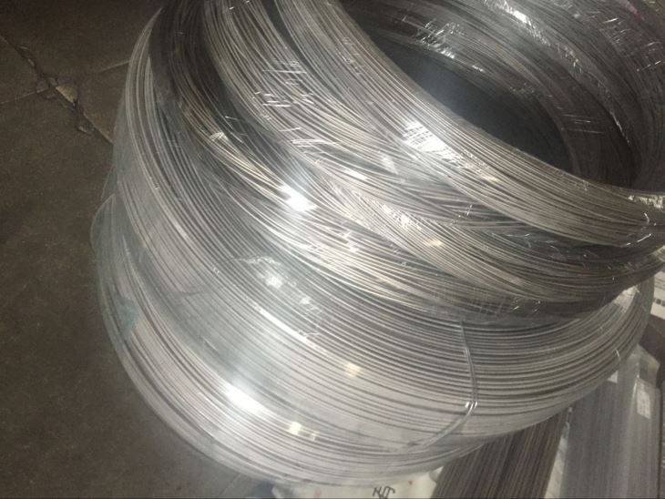 Titanium Wire stork