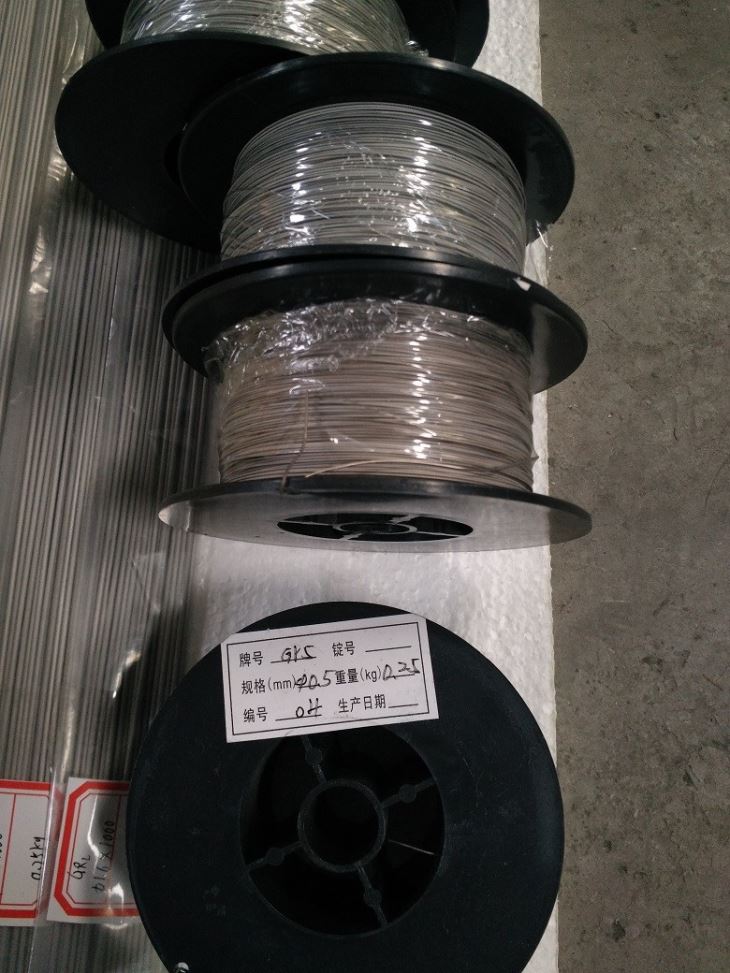 Titanium Wire wholesale