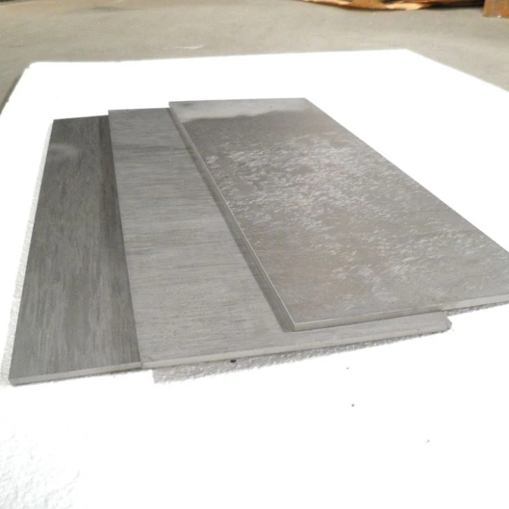 Titanium Plate