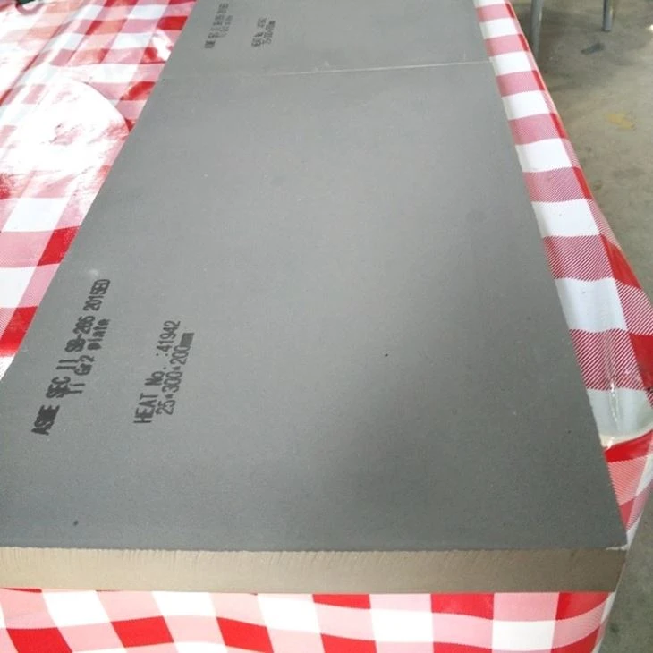 Titanium Sheet