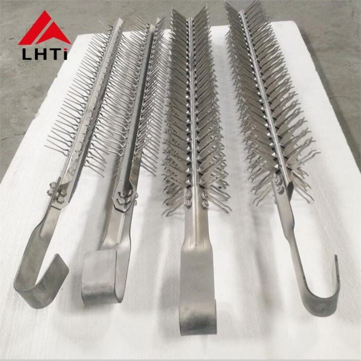 Titanium Jig