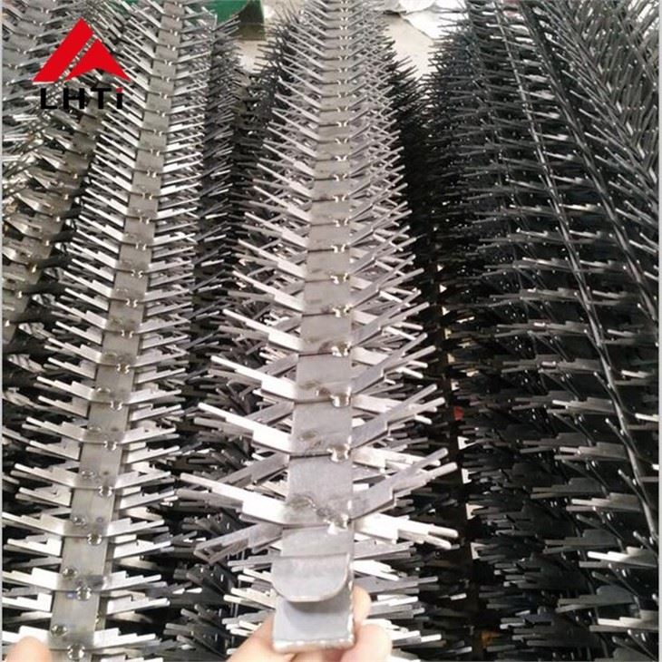 Titanium Rack And Jig China